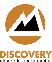 Discovery Church logo