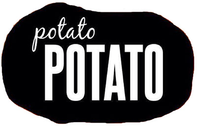 Potato Potato logo